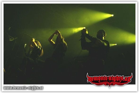 PAGANFEST 2009 WIEN ICH WAR DORT ! - 