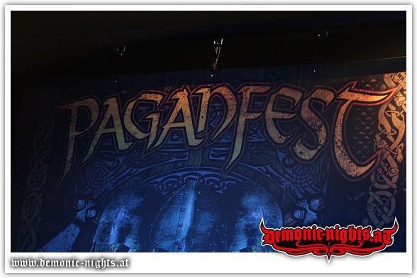 PAGANFEST 2009 WIEN ICH WAR DORT ! - 