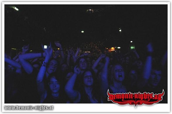 PAGANFEST 2009 WIEN ICH WAR DORT ! - 