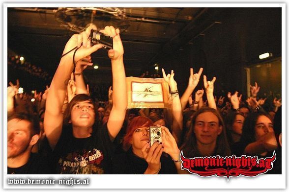 PAGANFEST 2009 WIEN ICH WAR DORT ! - 