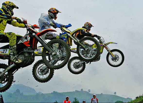 Motocross - 