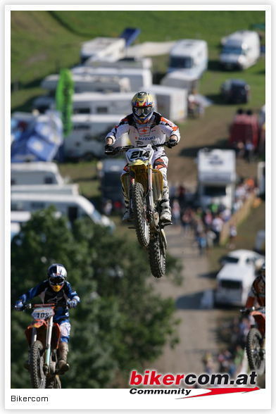 Motocross - 