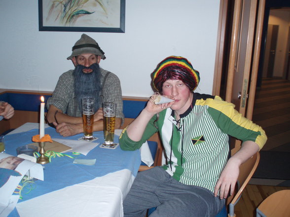 Fasching 2007/2008 - 