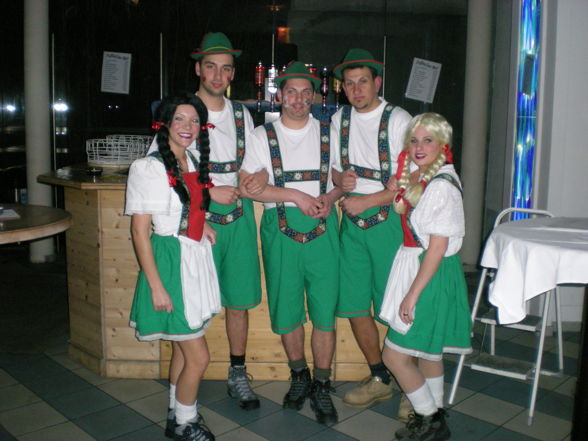 Fasching 2007/2008 - 