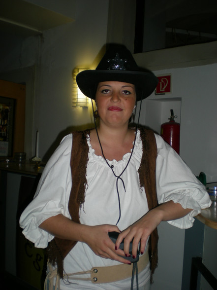 Fasching 2007/2008 - 