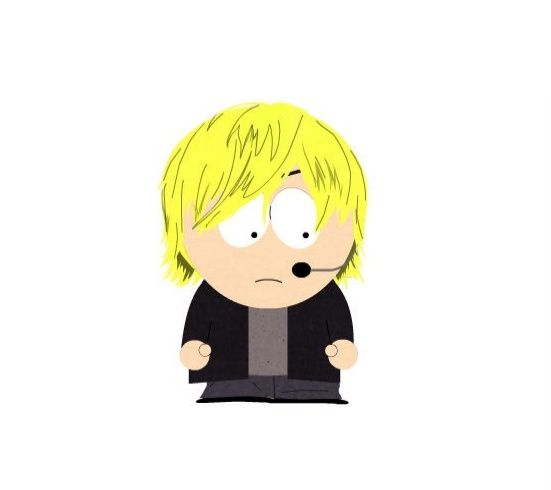 SouthPark :D - 