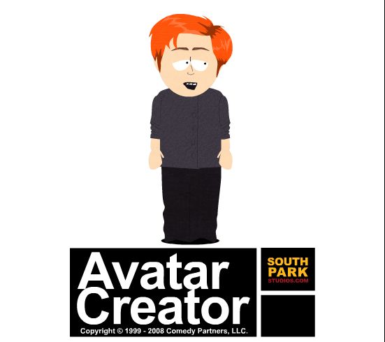 SouthPark :D - 