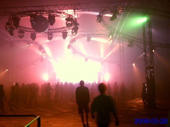 Sonne Mond Sterne Festival - 