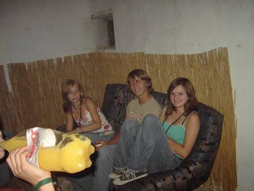 das waren noch zeiten...(pardy 2005) - 