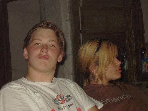 das waren noch zeiten...(pardy 2005) - 