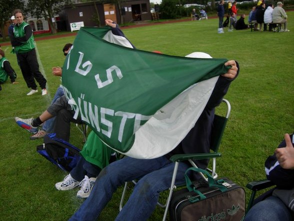 Europapokal in Dänemark - 