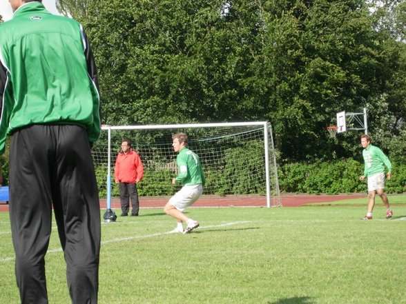 Europapokal in Dänemark - 