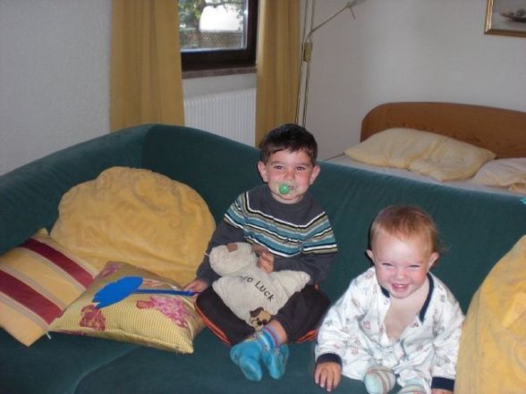 enkelkinder - 