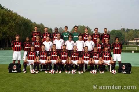 Milan - 