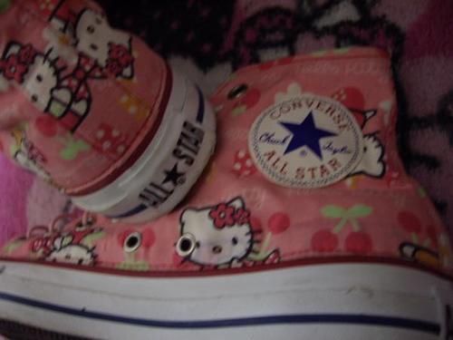 converse und vans - 