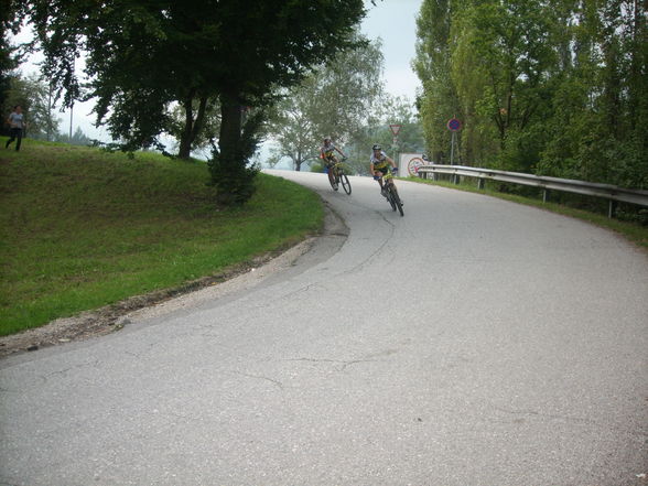 Eisenwurzen-Marathon '09 - 