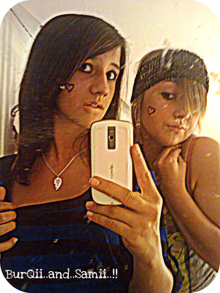 Samii & ii ..!! ? - 