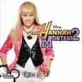 hannah montana und miley  - 