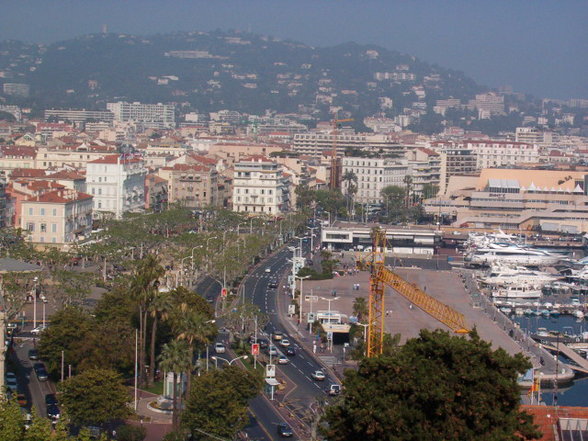 CAnnes 2007 - 