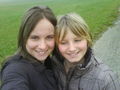 my sis und i - 