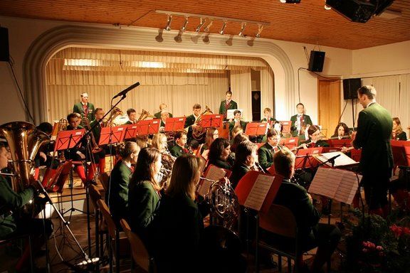 Musikverein St. Georgen am Walde - 