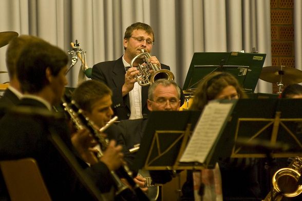 Musikkapelle Kleinmünchen - Linz - 