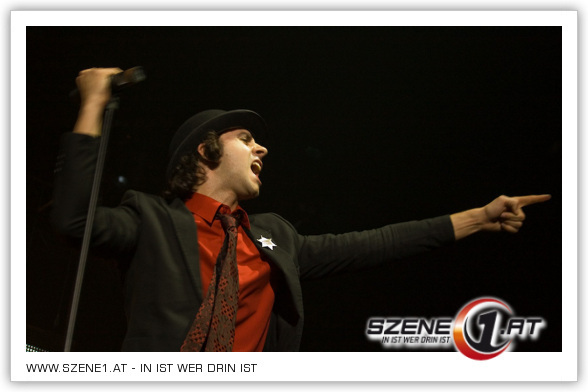 Maximo Park - 