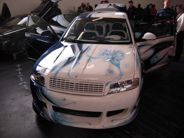 PS Show 2009 - 