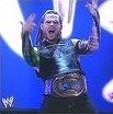 Jeff hardy - 