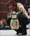 Jeff hardy - 