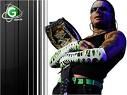 Jeff hardy - 