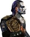 Jeff hardy - 