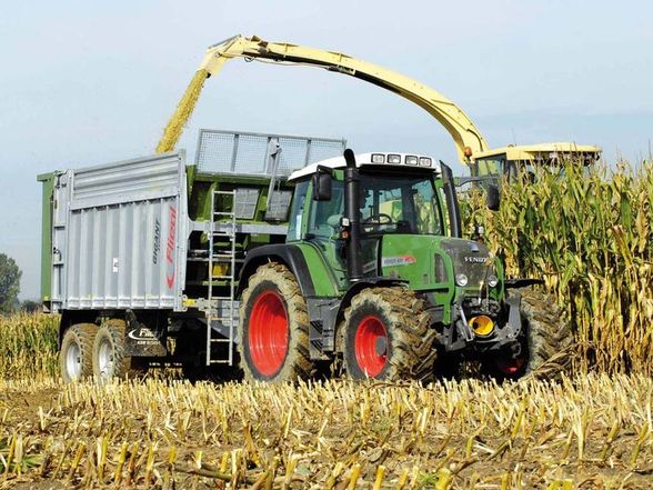 Fendt - 