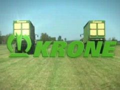 Krone Mascinen - 