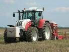 Steyr Traktor - 