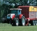 Steyr Traktor - 