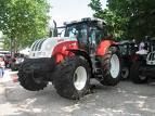 Steyr Traktor - 