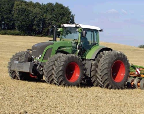 Fendt - 