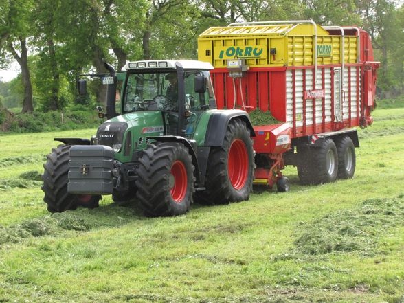 Fendt - 