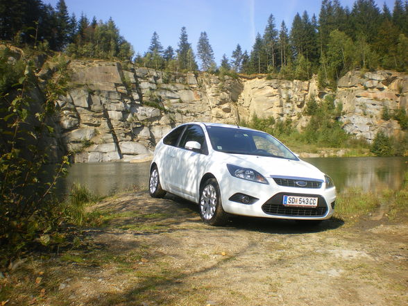 ford racingteam Oö - 