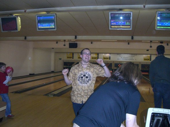 Bowlen - 