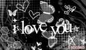 I love you !!!!!!!! - 