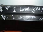 I love you !!!!!!!! - 