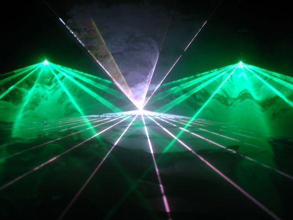 Laser - 