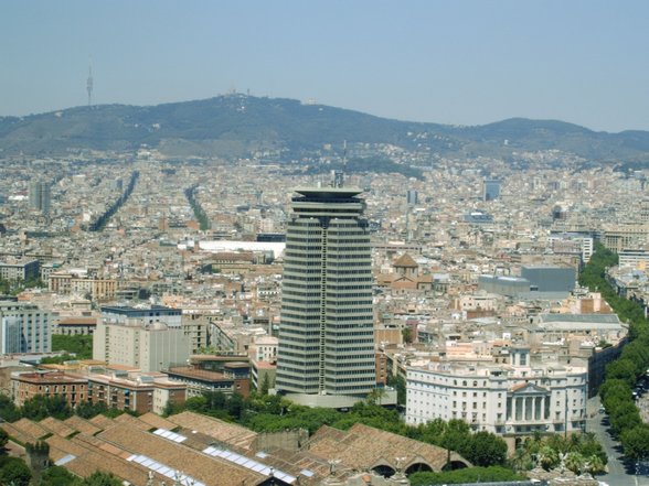 Barcelona 2005 - 