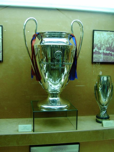 Barcelona 2005 - 