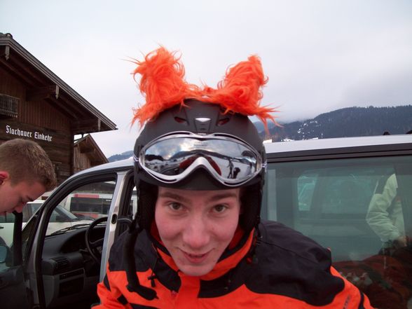 ? skiurlaub 2oo9 ? - 