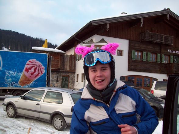 ? skiurlaub 2oo9 ? - 