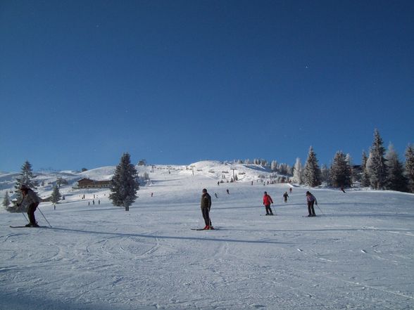 ? skiurlaub 2oo9 ? - 