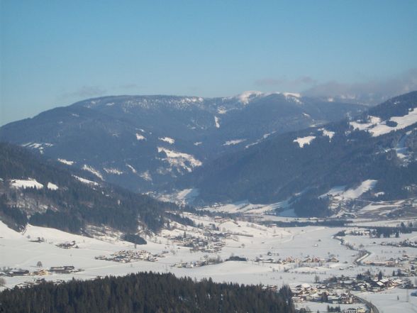 ? skiurlaub 2oo9 ? - 